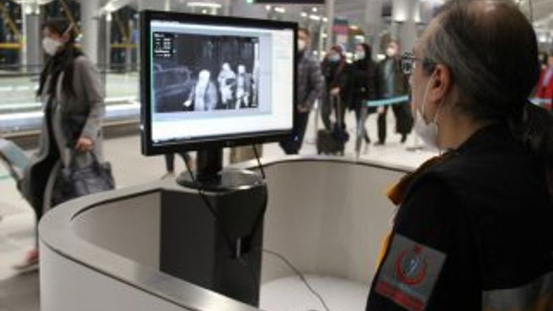 Çin’den dönen Türkler bölgedeki endişeyi anlattı