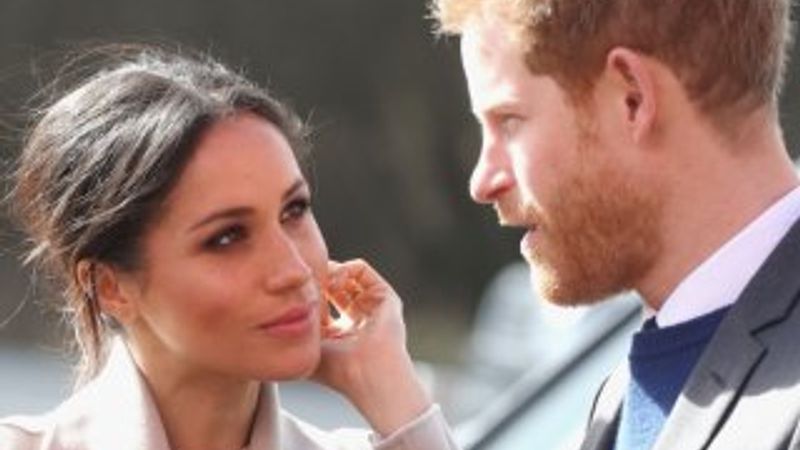 Kraliyet Ailesi'nin bağımsız üyeleri zor günler geçiriyor