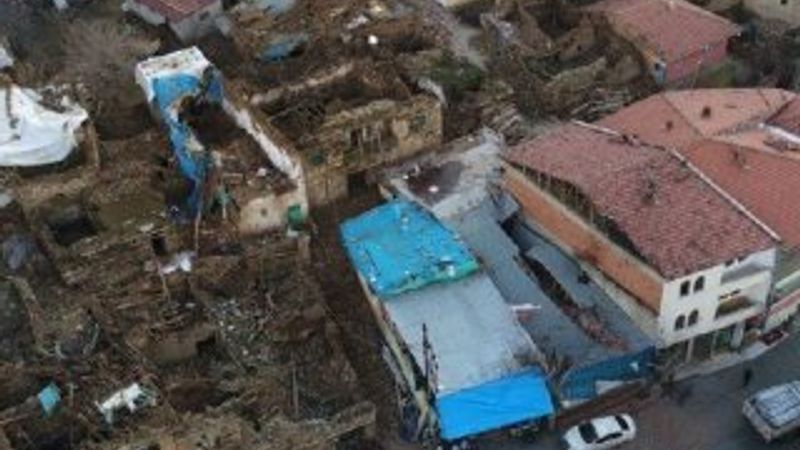 Malatya'da yarıyıl tatili 10 Şubat'a kadar uzadı