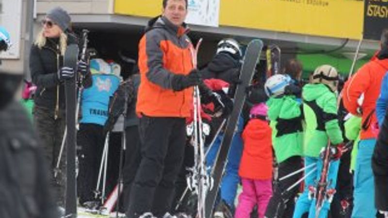 Ekrem İmamoğlu tatil eleştirilerine yanıt verdi