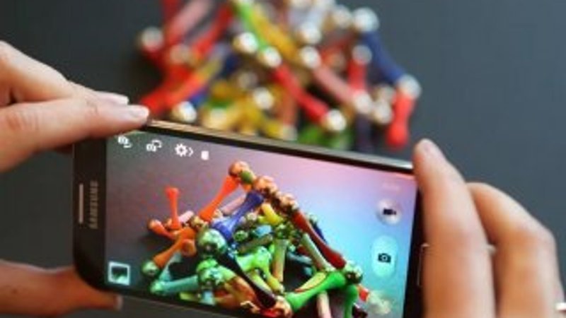 Akıllı telefon ve fotoğraf makinelerinde megapiksel savaşları