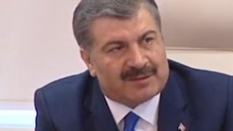 Çin'den getirilen Türkler gözetime alınacak