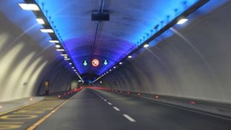 Avrasya Tüneli geçiş ücretlerine yüzde 56 zam