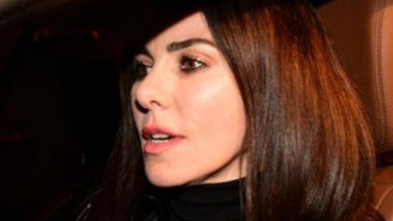 Defne Samyeli: Kararım kesin