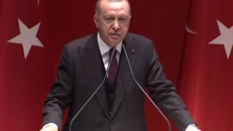 Erdoğan'dan Kılıçdaroğlu'na deprem vergisi yanıtı
