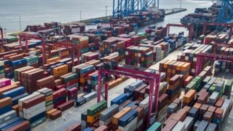 TÜİK ihracat rakamlarını açıkladı