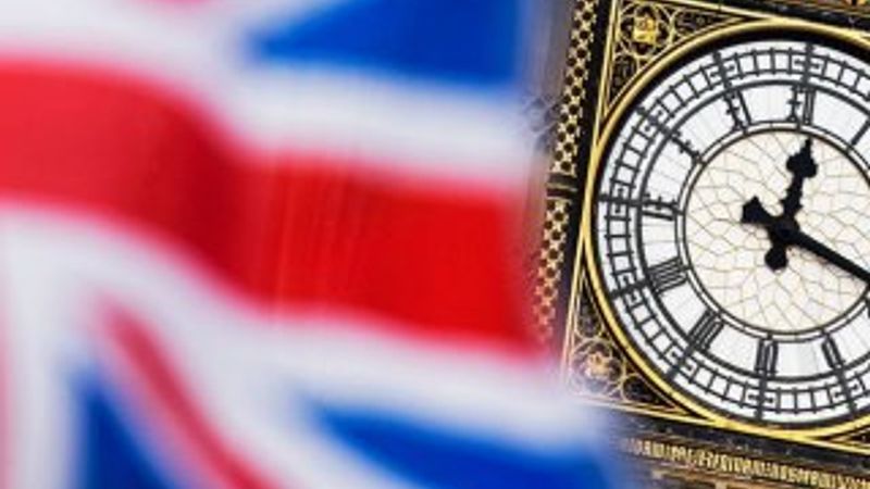 İngiltere yarın resmen Avrupa Birliği'nden ayrılacak