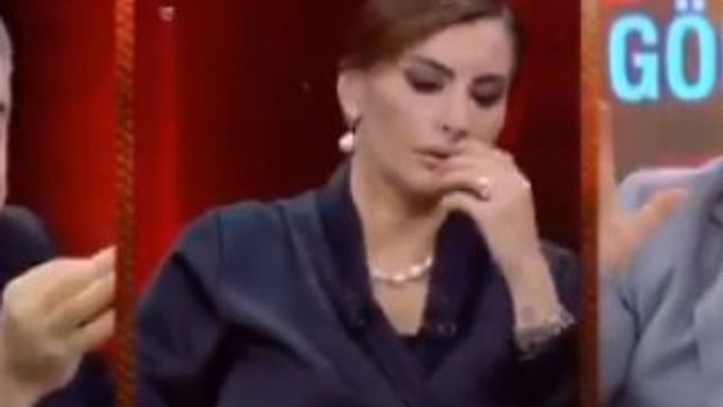 Metin Özkan ile Necdet Saraç'ın canlı yayın kavgası