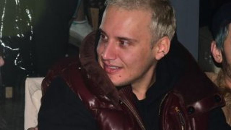 Edis: Babam kalp krizi geçiriyordu