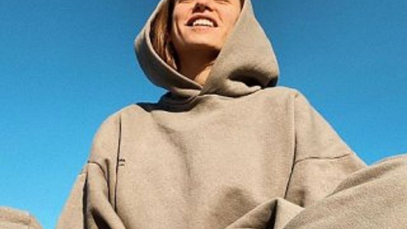 Serenay Sarıkaya, arınma kampına gitti