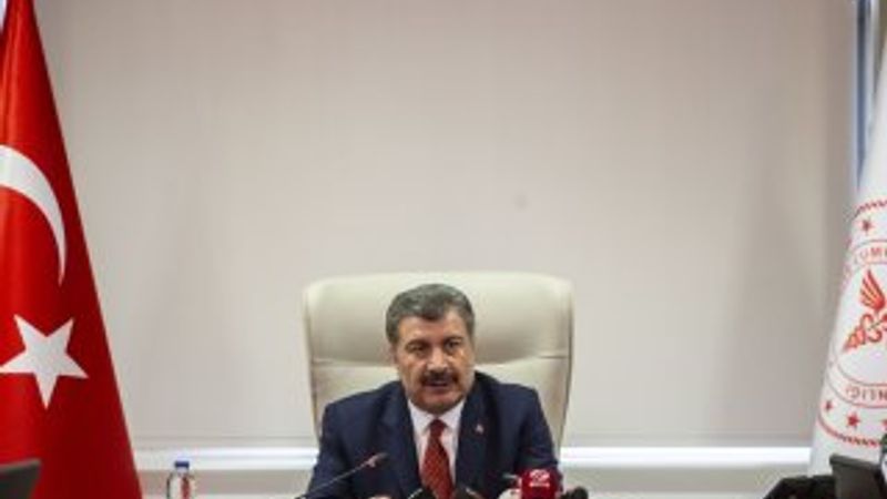 Vuhan'dan getirilen Türklere uygulanacak tedavi