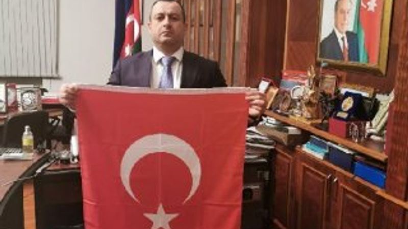 Kardeş ülkeden Yunanistan'a tepki