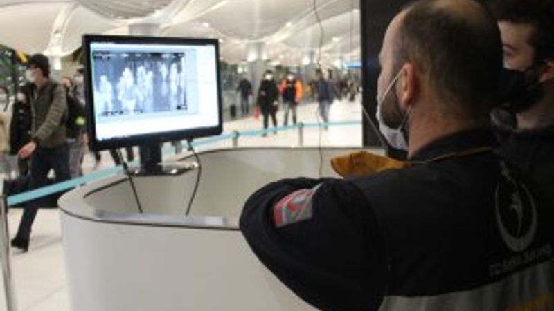 THY’nin son uçakları İstanbul’a indi