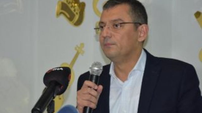 CHP erken seçim istiyor