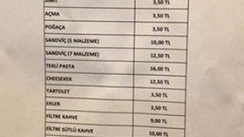 İstanbul Barosu'ndan avukatlara boykot çağrısı