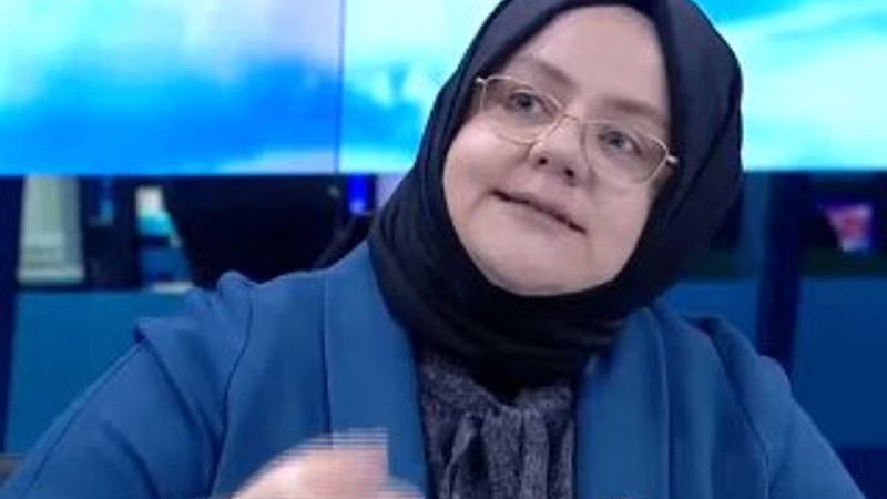 Bakan Selçuk'a EYT'deki son durum soruldu