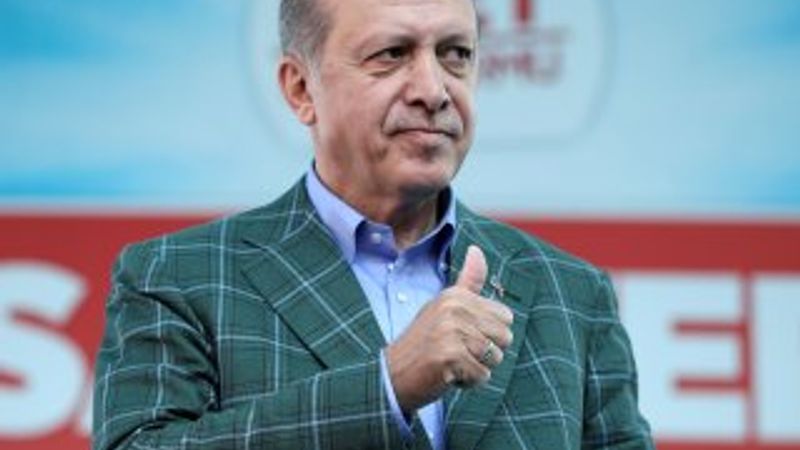 Cumhurbaşkanı Erdoğan işareti verdi, sevkiyatlar hızlandı