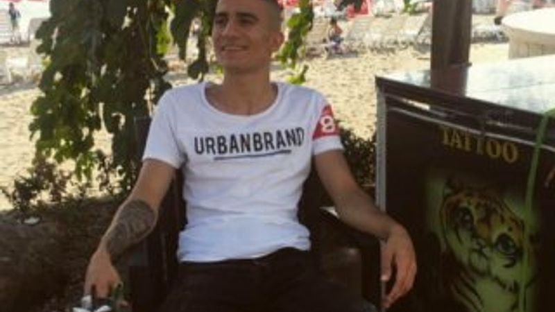 Büyükçekmece'de 'gürültü' cinayeti