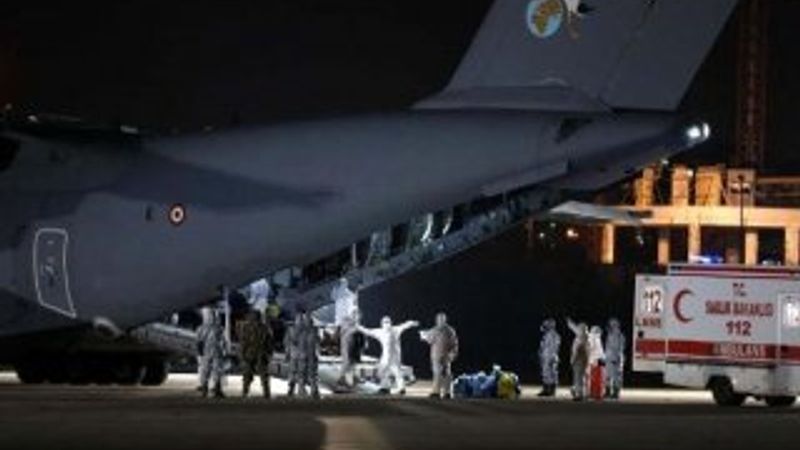 Bakan Koca'dan koronavirüs açıklaması