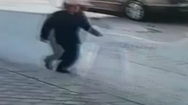 Sözde koronavirüsü ilacı satan şahıs yakalandı