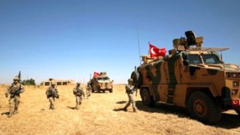 Türkiye, Rusya ile ortak devriyesini iptal etti