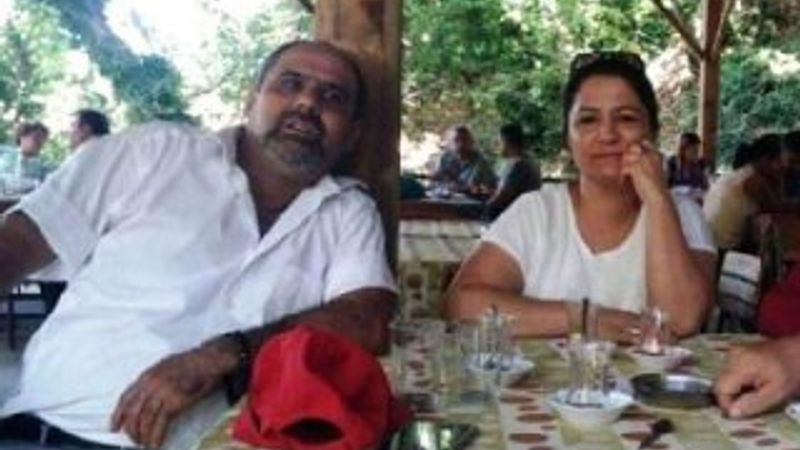 Eşini zincirle boğarak öldüren kocaya 20 yıl hapis cezası