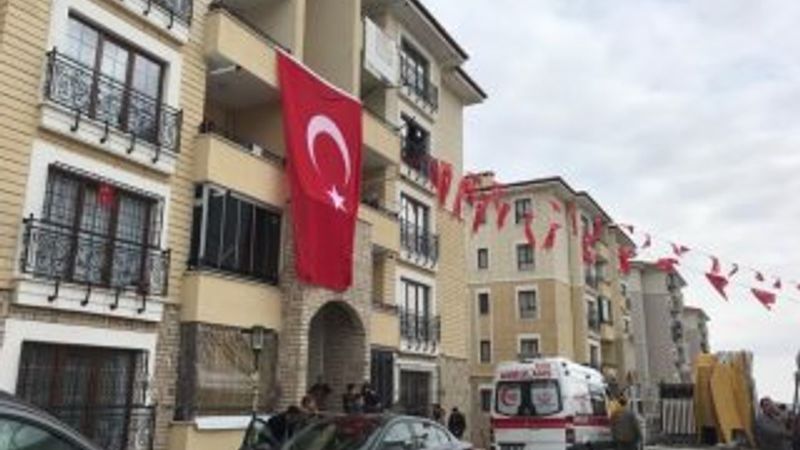 Şehitlerin ailelerine acı haber ulaştı