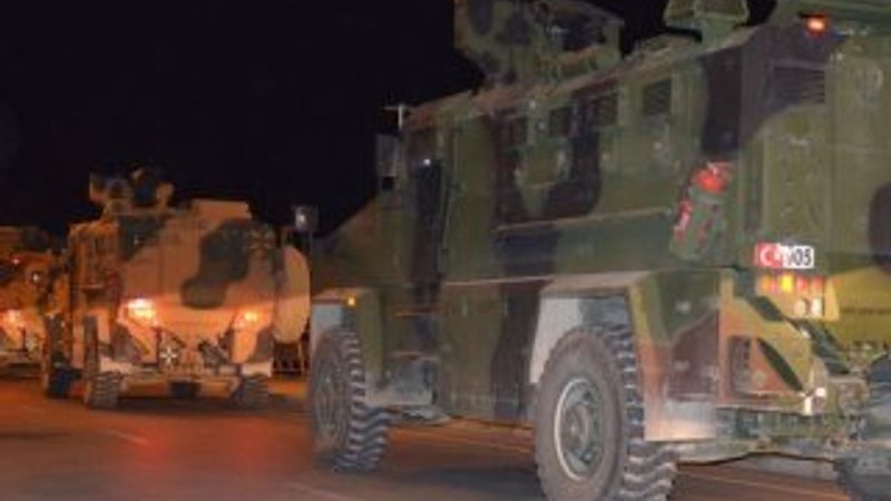 Rusya'dan İdlib açıklaması