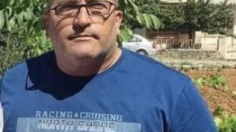 Denizli'de trafik kazasında polis memuru yaşamını yitirdi