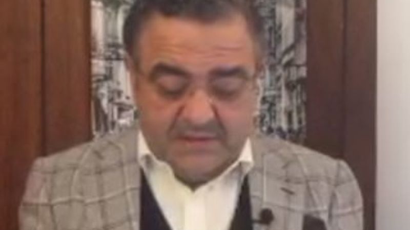 CHP'li Tanrıkulu'na göre Türk askeri İdlib'den çıkmalı