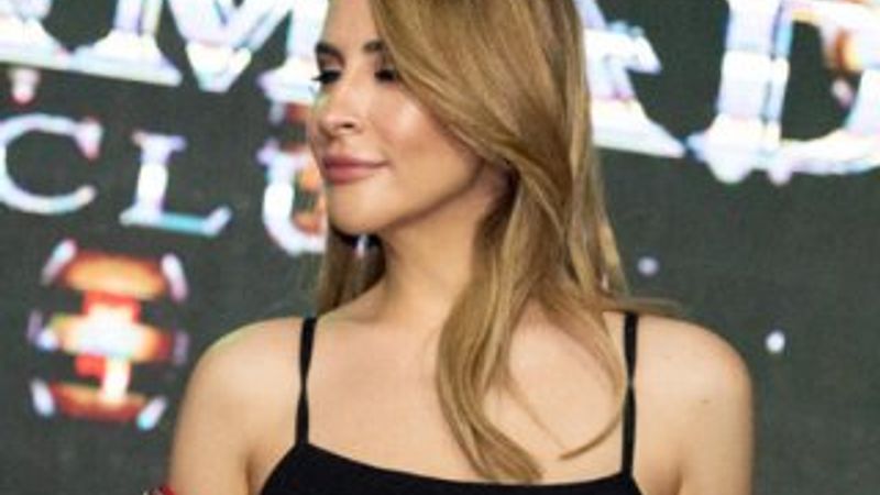 Aynur Aydın'ın sahne tarzı