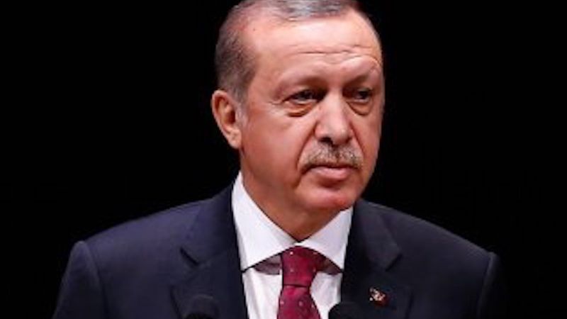 Cumhurbaşkanı Erdoğan'dan dut pekmezi tavsiyesi