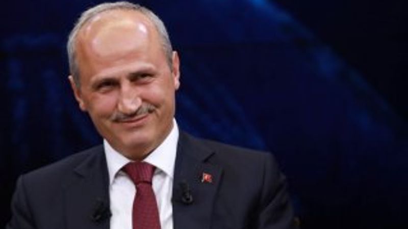 Avrasya Tüneli'ne gelen zam Ulaştırma Bakanı Turhan'a soruldu