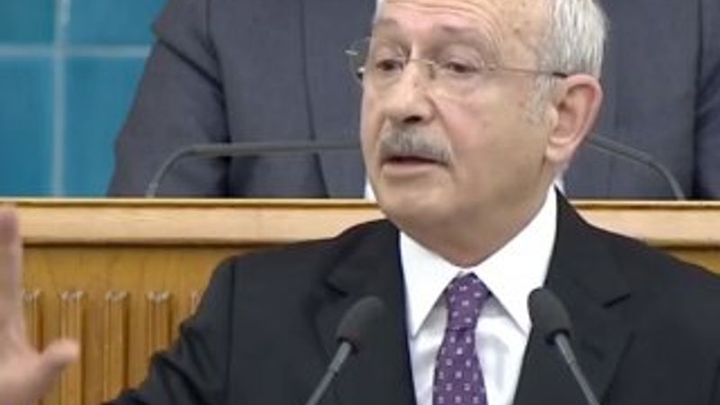 Kılıçdaroğlu deprem vergilerini bir kez daha sorguladı