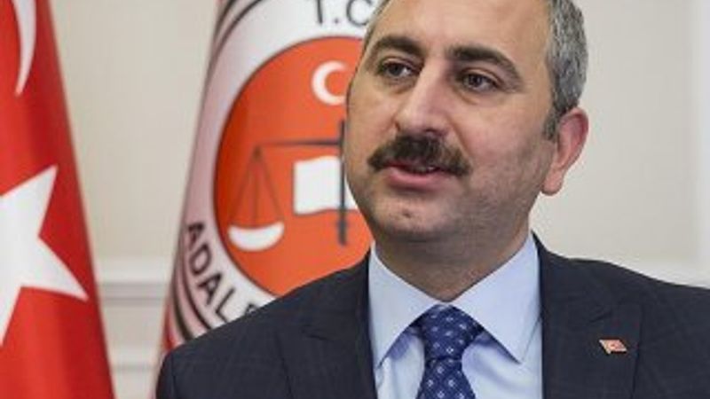 İnfaz düzenlemesi Meclis'e geliyor