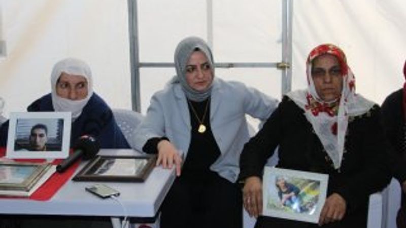 Erdoğan’ın Başdanışmanı Gülşen Orhan da çığ altında kaldı