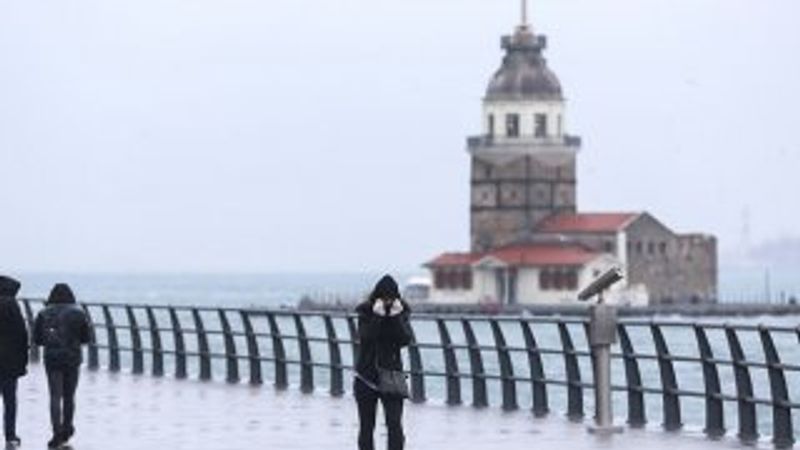 Sıcaklıklar 10-15 derece düşecek