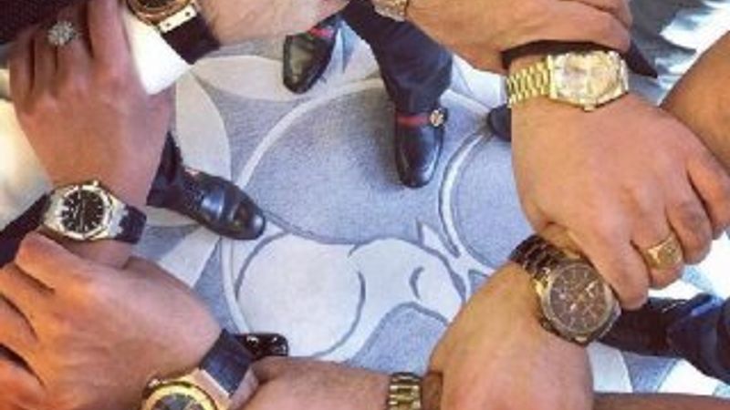 İranlı dolandırıcılardan 600 milyon dolarlık vurgun