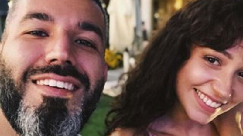 Zeynep Bastık evleniyor