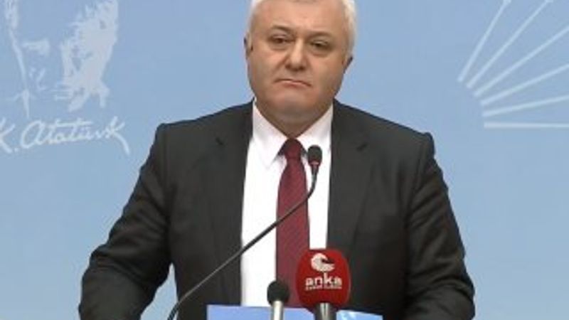 CHP, CNN Türk'ü boykot kararı aldı