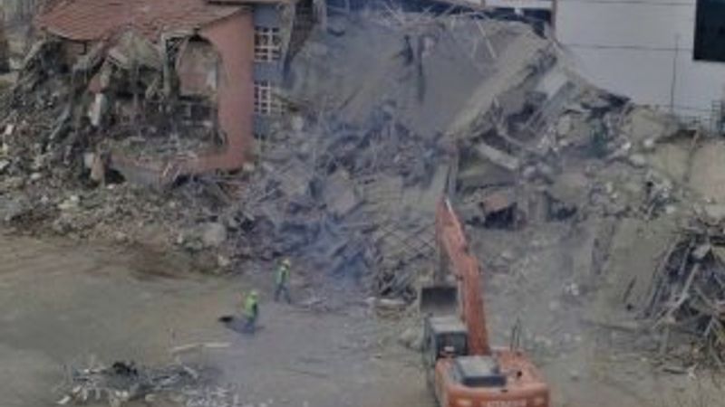 Elazığ'da okullar 17 Şubat'ta açılacak