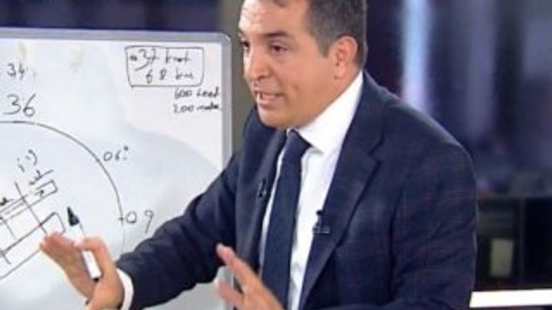 Uçak kazasında suç pilotta mı kulede mi