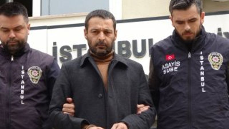 Gençlerin derbi eğlencesini kana bulayan katil yakalandı