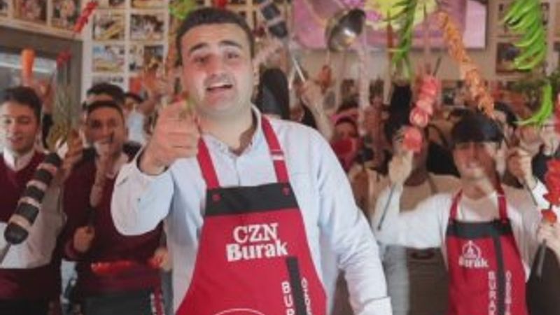 CZN Burak'ın mekanında cinayet iddiası