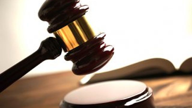 5 yaşındaki kızına tecavüz etti, mahkeme kararını verdi