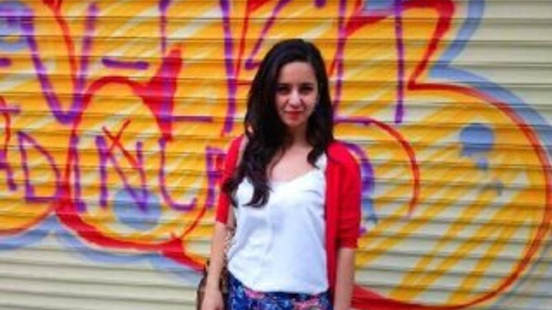 Uçak kazasından geriye kalan acı hikaye