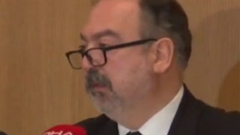 Pegasus, basının kazanın üzerine gitmesini istemiyor