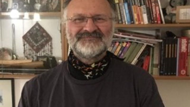 Bahadır Altan Pegasus'tan kovuldu