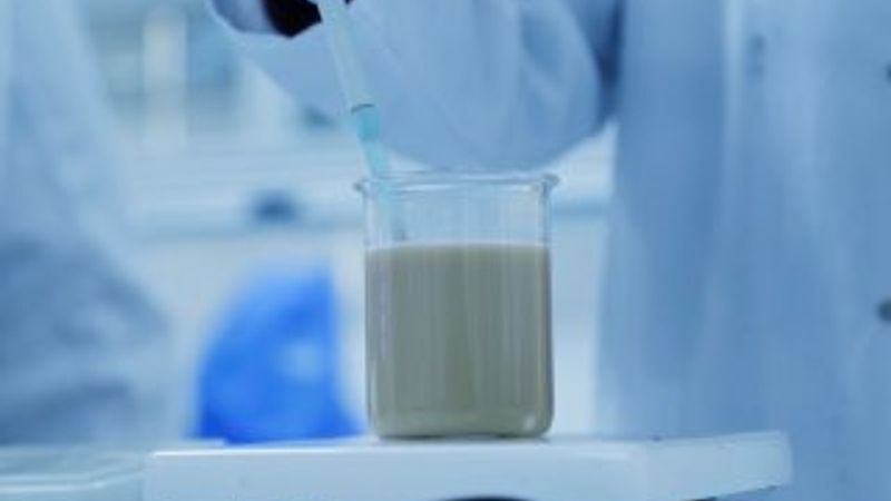 Türk bilim insanları gıda sektörü için yerli enzim üretti