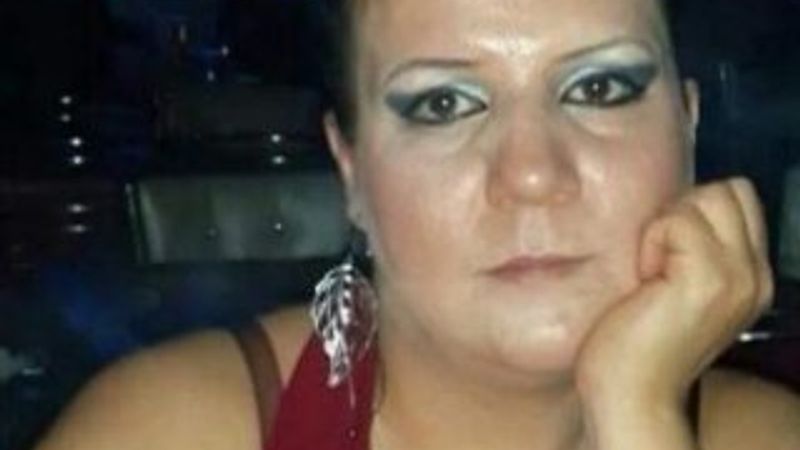 Bir aydır kayıptı, gömüldüğü ortaya çıktı